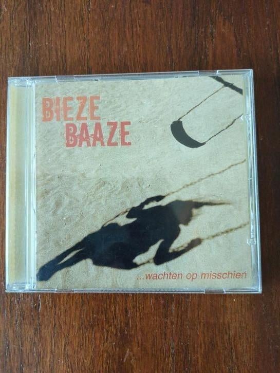 CD Biezebaaze, Cd's en Dvd's, Ophalen of Verzenden, Zo goed als nieuw
