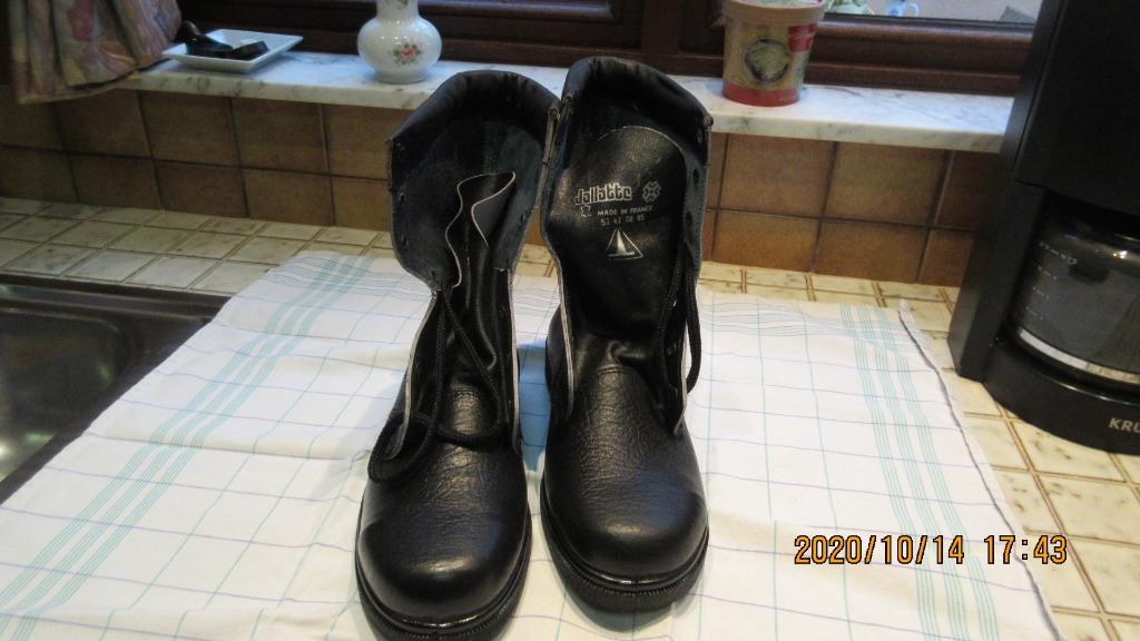 Combat shoes, legerkisten, zwart, Kleding | Heren, Schoenen, Nieuw, Boots, Zwart, Ophalen of Verzenden