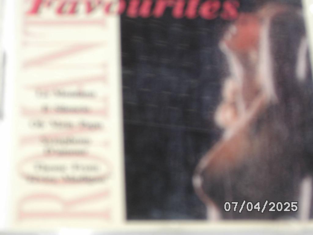 Een CD "Trumpet favourites", Verzenden, Zo goed als nieuw