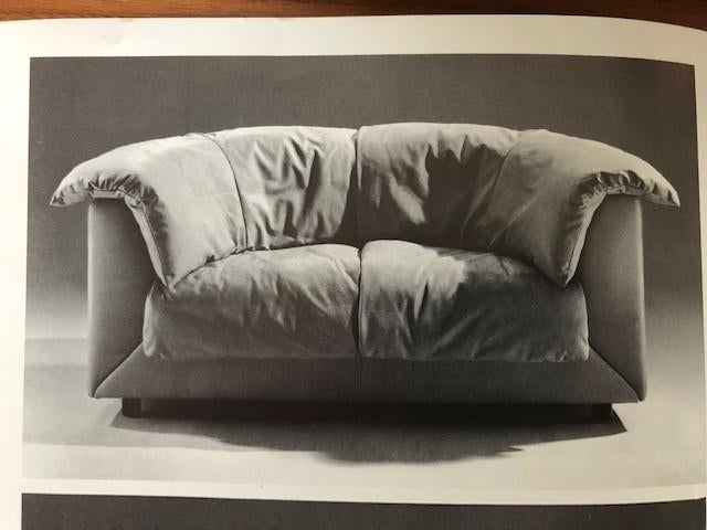 Tweezit DESEDE DS 21, Ophalen