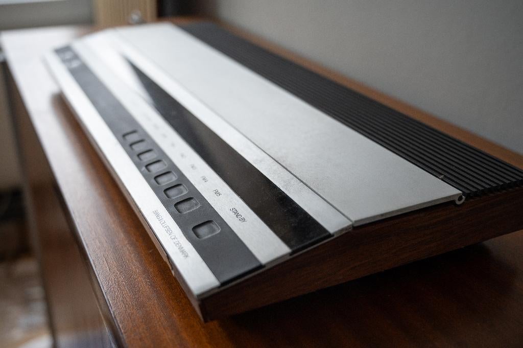 Bang & Olufsen B&O beomaster 1900, Audio, Tv en Foto, Gebruikt, 60 tot 120 watt, Stereo, Ophalen