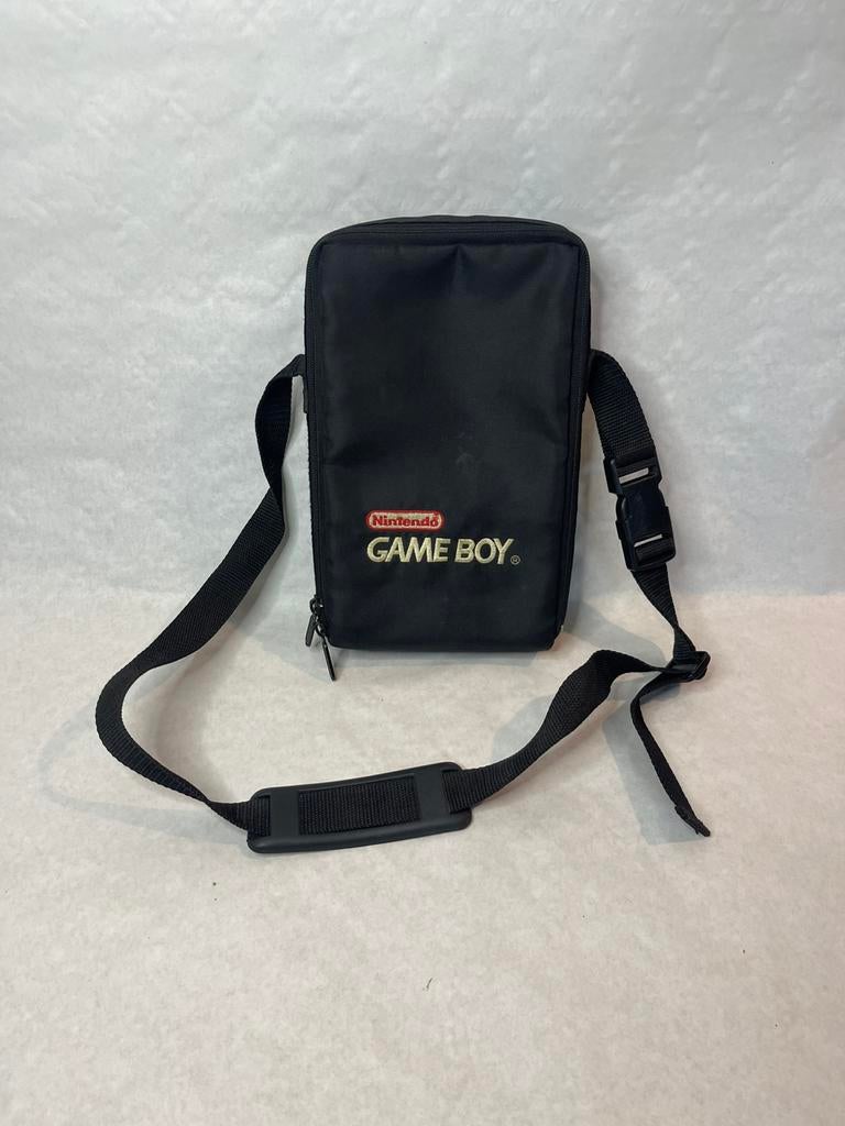 Gameboy draagtas, Games en Spelcomputers, Ophalen of Verzenden, Gebruikt