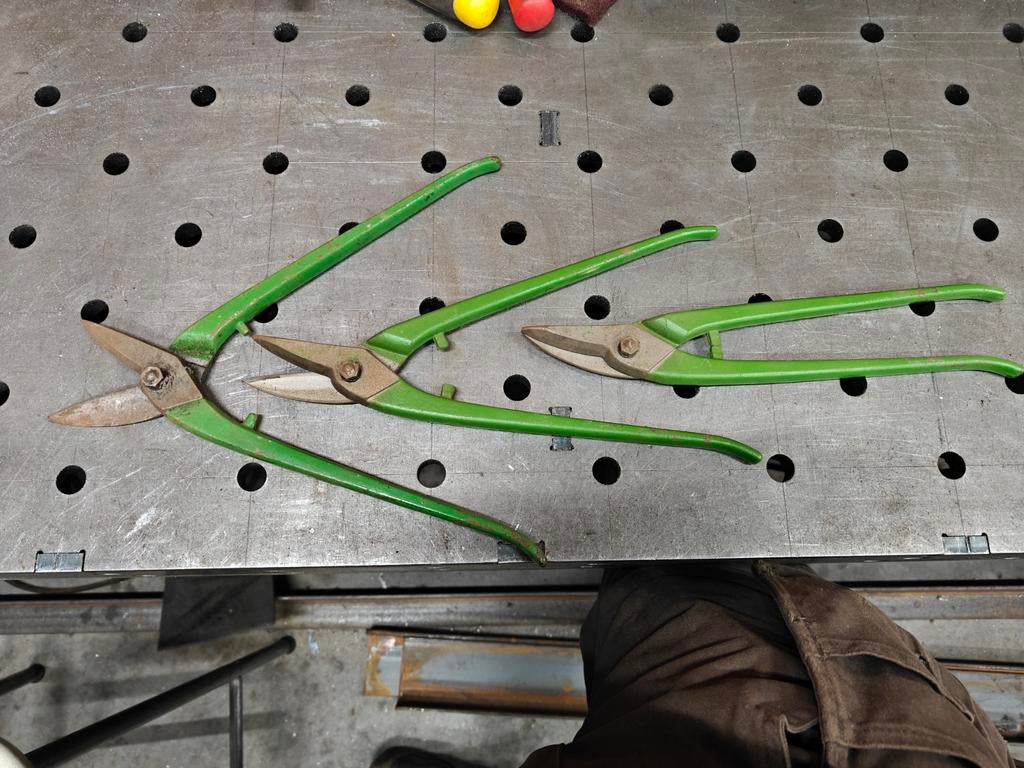plaatscharen Erdi (Bessey), Doe-het-zelf en Bouw, Ophalen