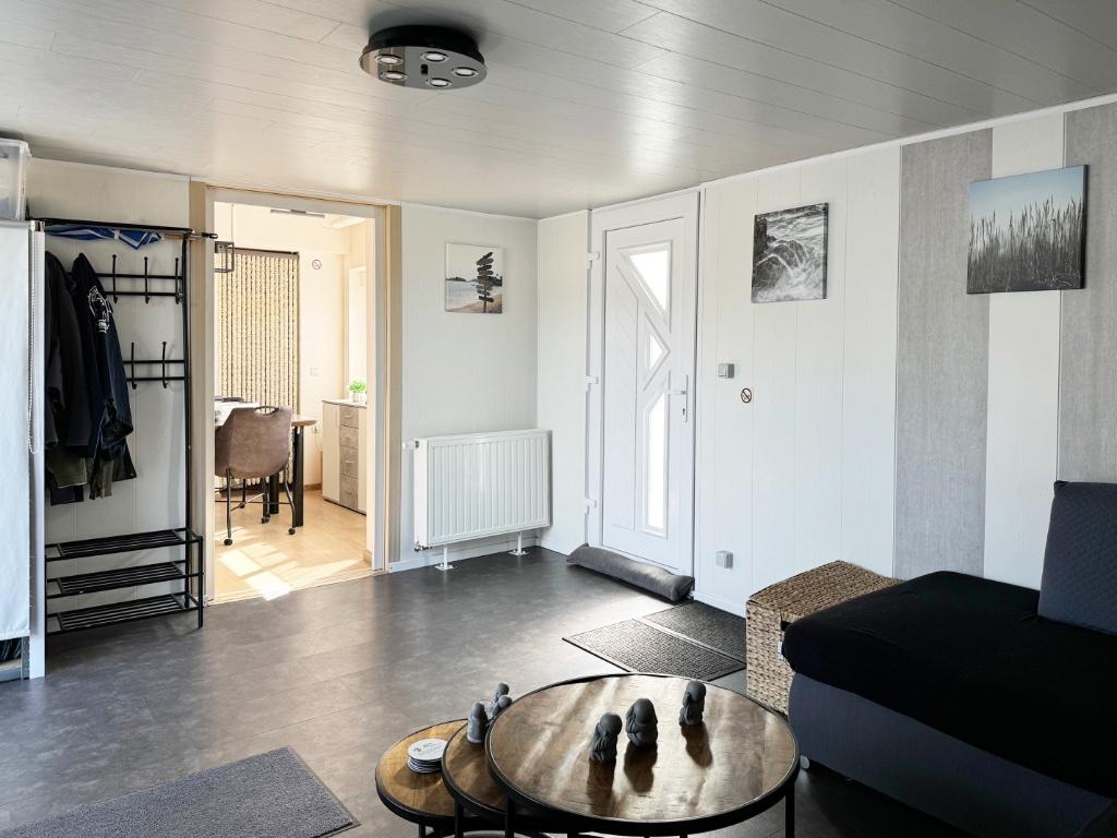 Oostduinkerke - Chalet Dunepark - Broker (REF 90261), Oostduinkerke, Tot 200 m², 2 kamers, Vrijstaande woning