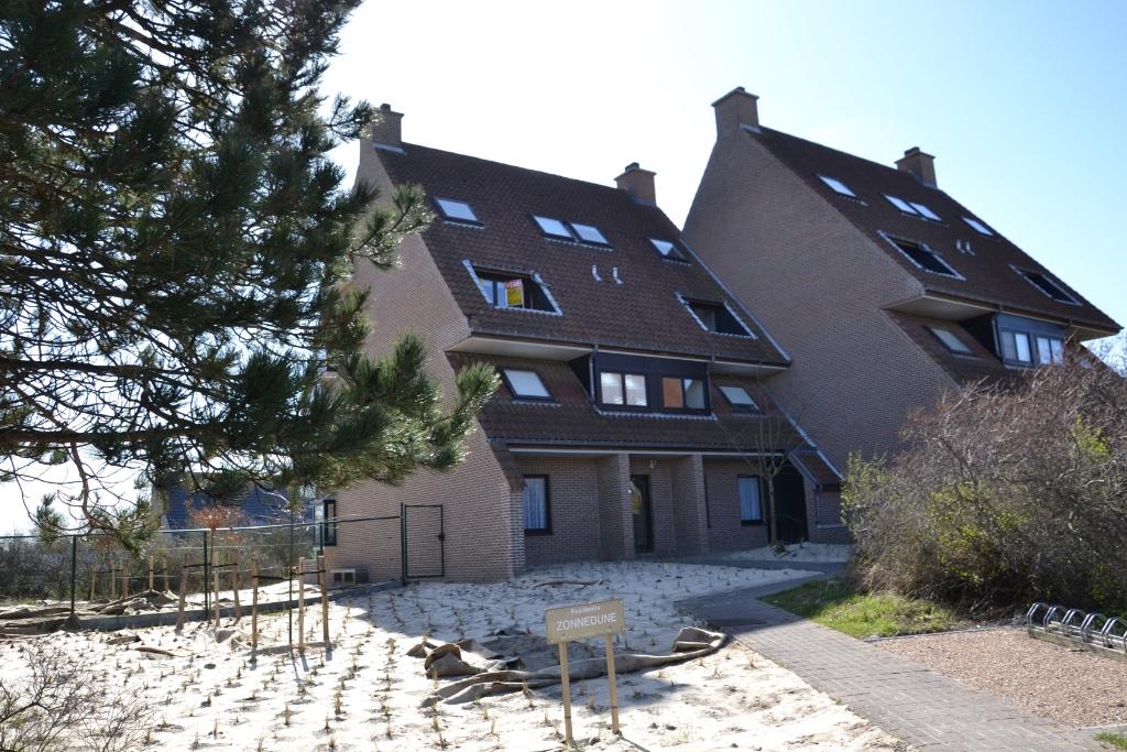Appartement familial à louer à La Panne, Vacances, Maisons de vacances | Belgique, Anvers et Flandres, Appartement, Autres, Mer