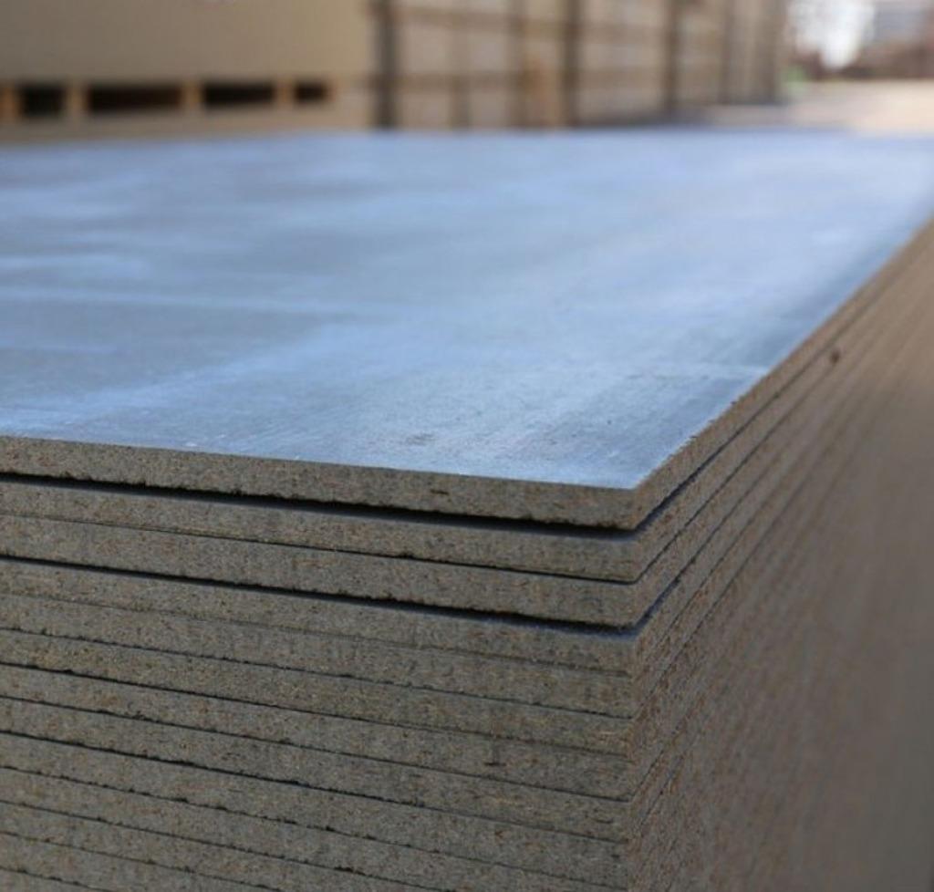 Plaatmateriaal - verloren bekisting - meubelpanelen, Doe-het-zelf en Bouw, Ophalen, Zo goed als nieuw, Plank, 300 cm of meer