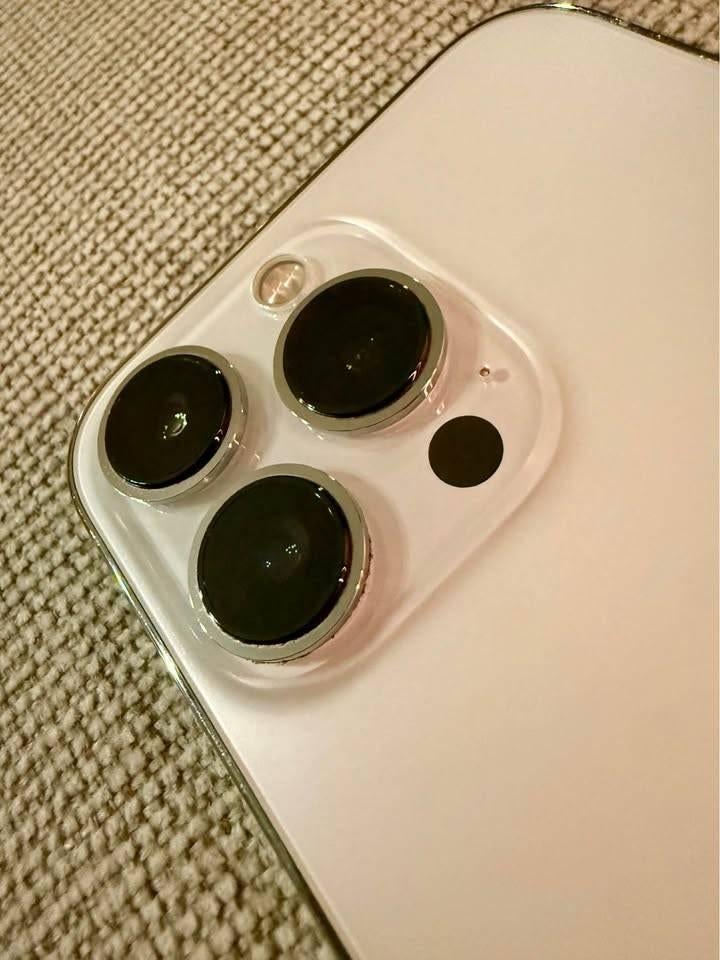 iPhone 13 Pro – 256GB – Wit (Silver), Télécoms, Téléphonie mobile | Apple iPhone, Utilisé, 256 GB, Sans abonnement, Sans simlock