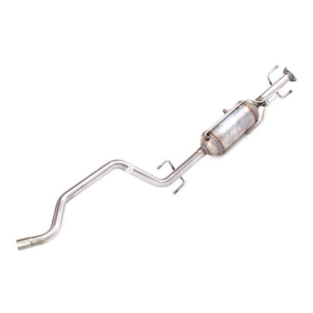 Roetfilter Opel Zafira 1.9 Cdti, Auto-onderdelen, Ophalen of Verzenden, Nieuw, Opel