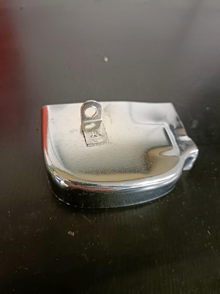 Kapje schakelklok Vespa 125 150 sprint rally, Enlèvement