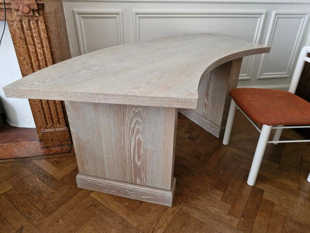 bureau eik fineer 180/11070,572 (ldh), Enlèvement