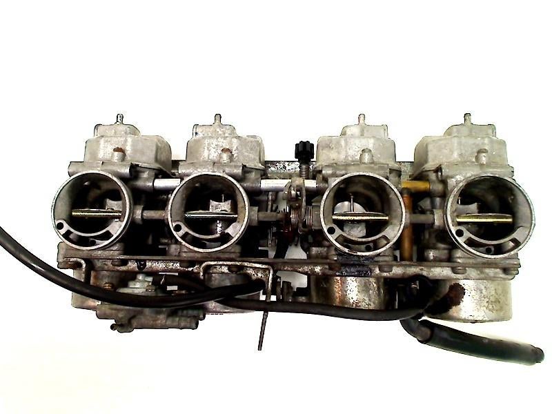 Honda CB 900 F Carburateur (VB51A), Ophalen of Verzenden, Gebruikt