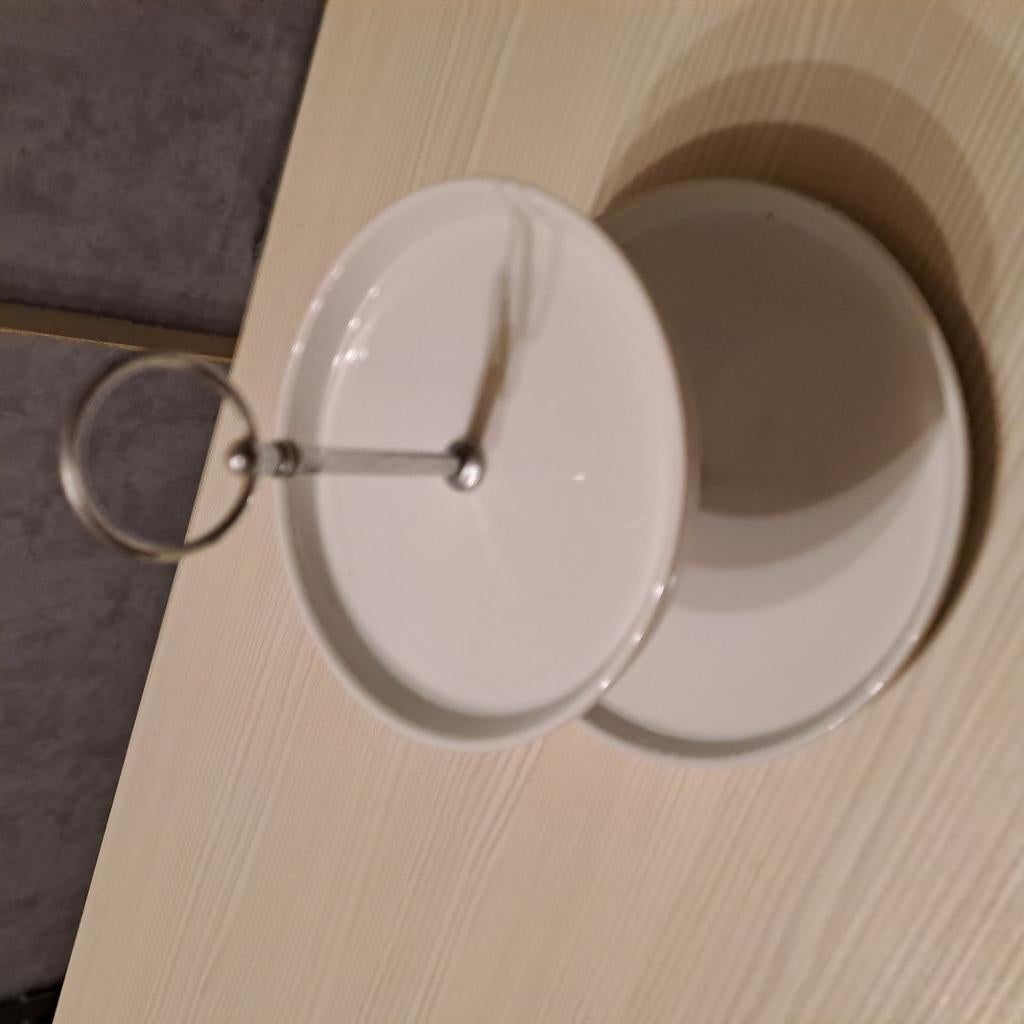 Etalage 2 verdiepen, Huis en Inrichting, Ophalen, Zo goed als nieuw