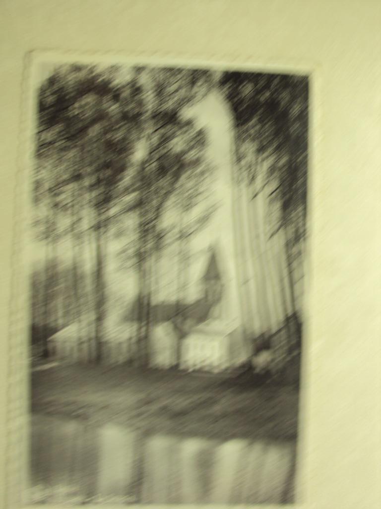 56445 - ETALLE - PAYSAGE - LA SEMOIS, Ophalen of Verzenden
