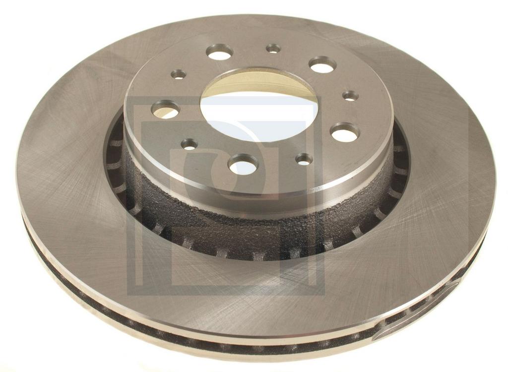 Volvo Remschijf voor 740+760+780+940+960 Bendix DBA15inch ve, Enlèvement ou Envoi, Neuf, Volvo