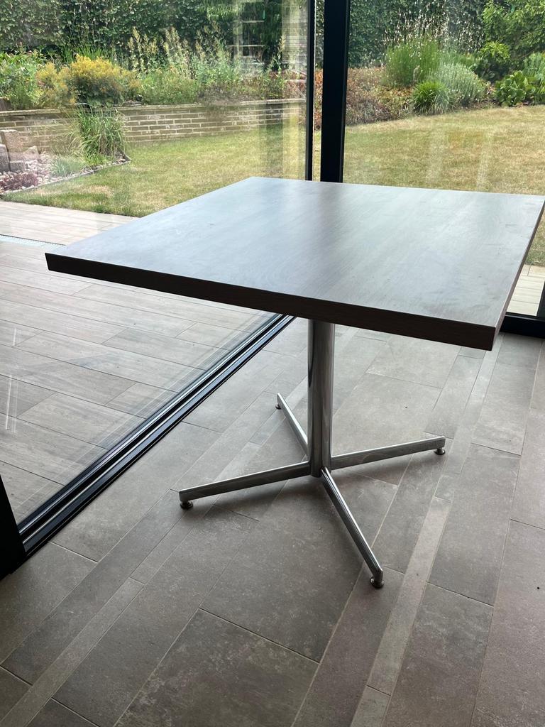 Tafel laminaat 870x870, Enlèvement