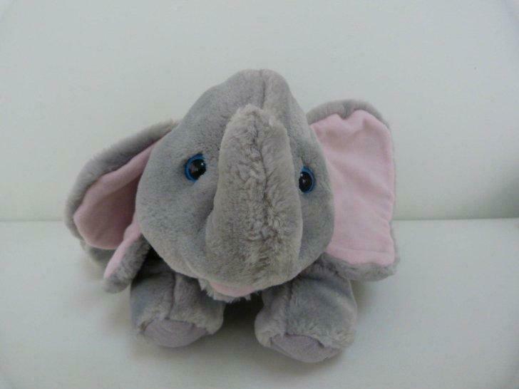 Peluche Dumbo pour enfant, Enfants & Bébés, Jouets | Peluches, Utilisé, Enlèvement ou Envoi