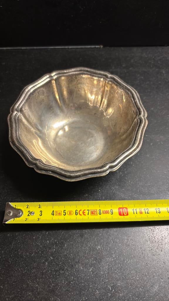 Kleine schal, Antiek en Kunst, Ophalen of Verzenden