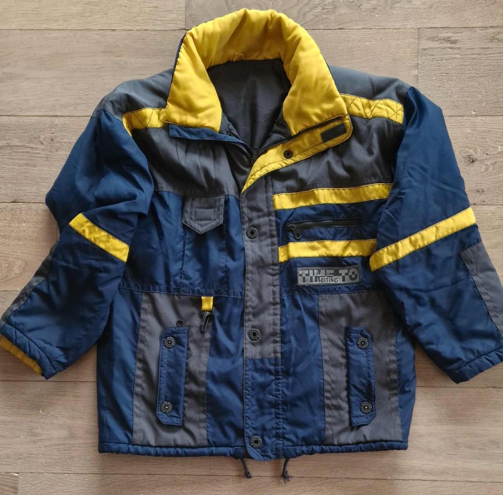 Heren skijas XL, Vêtements | Hommes, Vêtements de sports d'hiver, Enlèvement ou Envoi, Taille 56/58 (XL), Biting, Blouson
