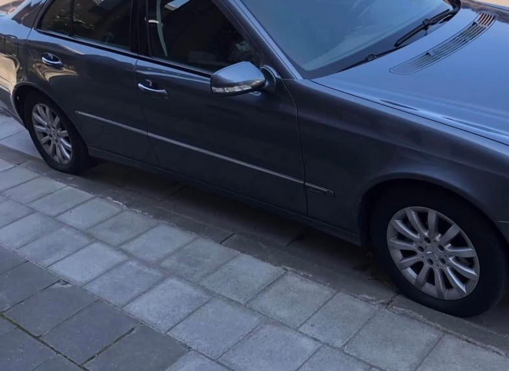 Jantes Origine Mercedes, Enlèvement, 16 pouces, Pneu(s)
