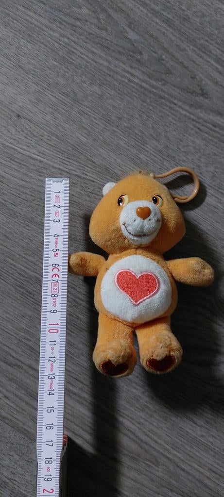 Care bears, Ophalen of Verzenden, Zo goed als nieuw