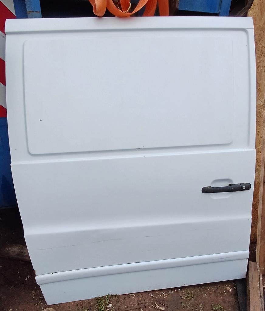 Schuifdeur Links Mercedes Vito W638 Mk1, Auto-onderdelen, Carrosserie, Voor, Links, Ophalen