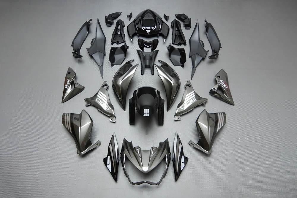 Carénage AVDB pour KAWASAKI Z800 / E 2013 - 2016, Motos, Enlèvement ou Envoi, Neuf