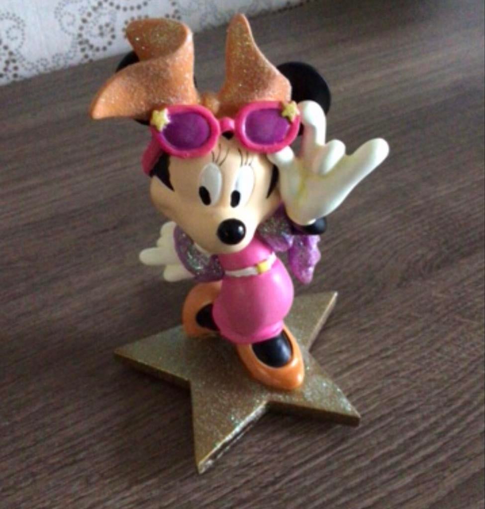 Minnie Studio’s, Enlèvement ou Envoi, Comme neuf, Statue ou Figurine