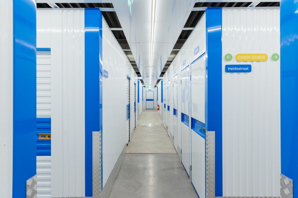 Opslagruimtes van 1 m² tot 30 m² te huur - Zaventem, Immo, Overige soorten, Zaventem, Brussel