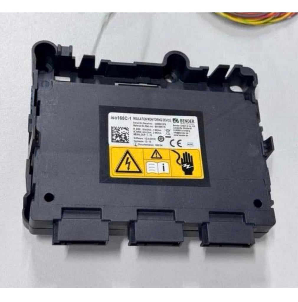 iso165C-1 Isulation Monitoring Bender isolatiemeter isometer, Ophalen of Verzenden, Nieuw