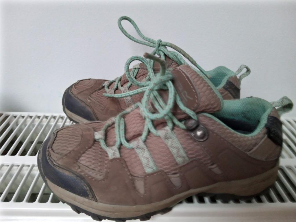 Regatta wandelschoenen 29, Kinderen en Baby's, Gebruikt, Regatta, Jongen of Meisje, Schoenen