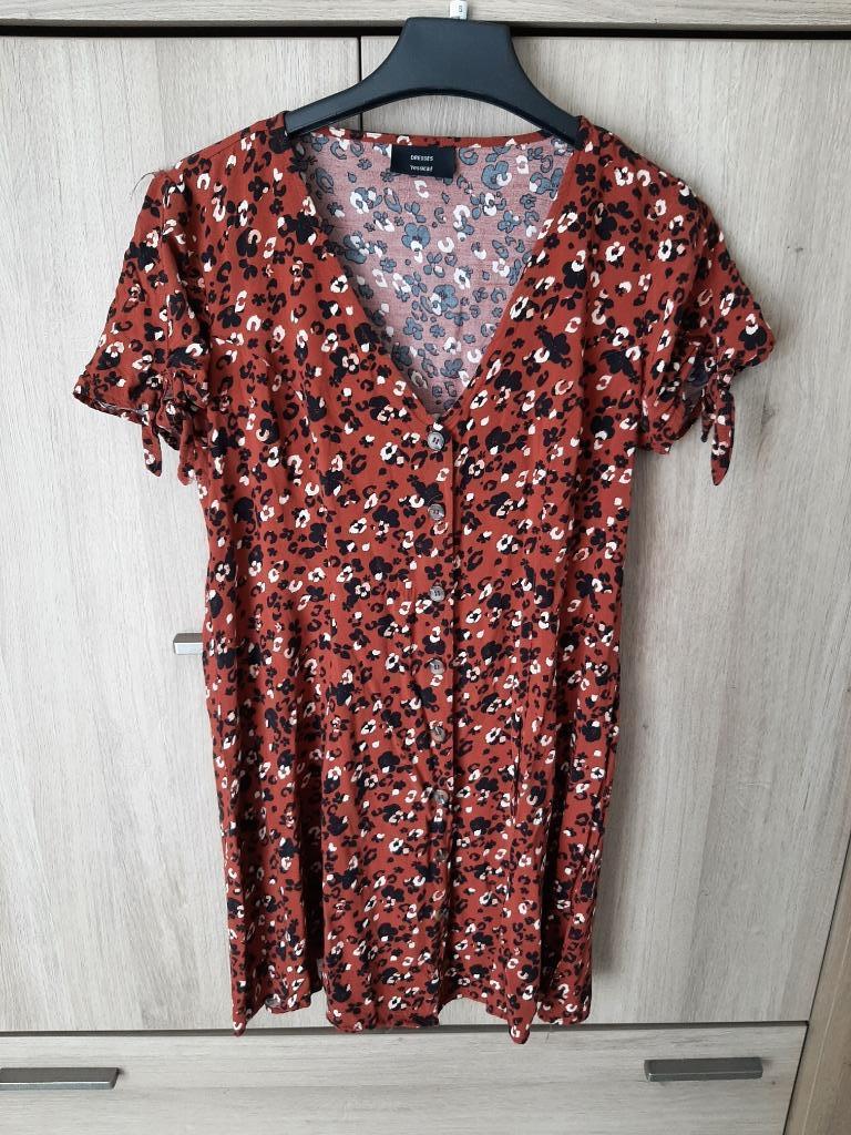 jurkje YESSICA maat 42/44, Kleding | Dames, Jurken, ANDERE, Overige kleuren, Maat 42/44 (L), Ophalen of Verzenden