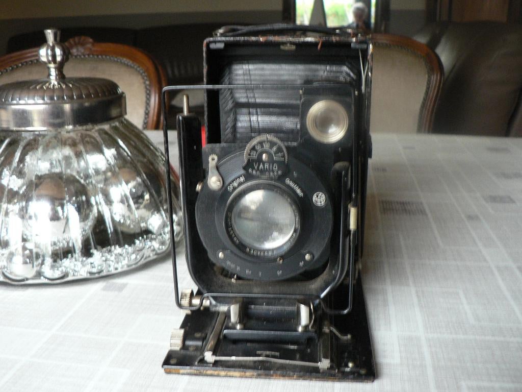 Een Gautier Original  Vario, Ophalen, Gebruikt, Compact, Overige Merken