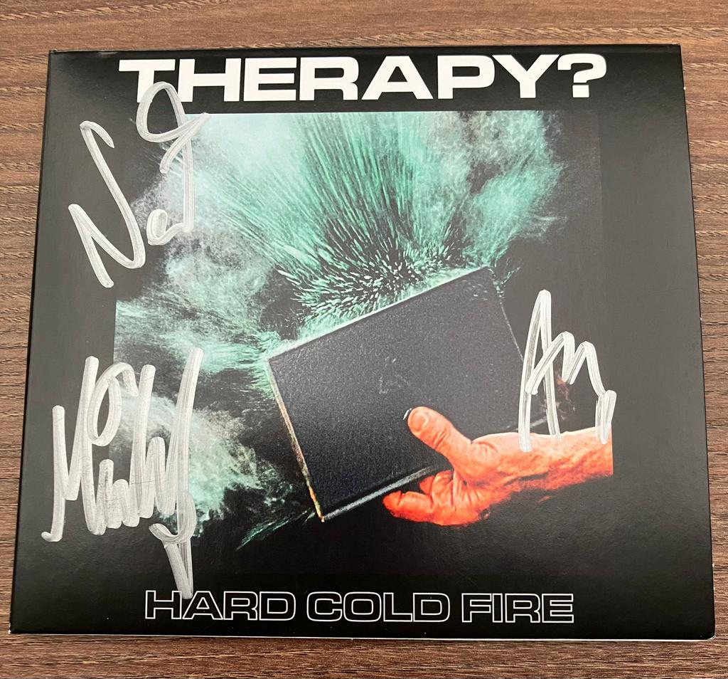 Signatures Therapy, Enlèvement ou Envoi, Comme neuf