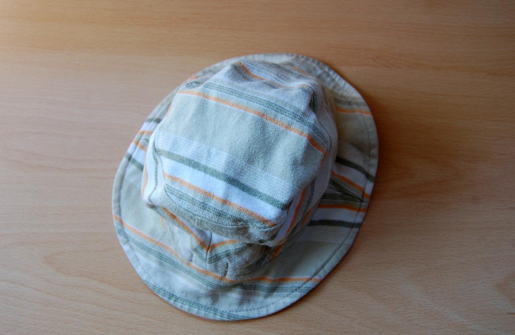 Petje Baby Mexx, Kinderen en Baby's, Mexx, Gebruikt, Jongen of Meisje, Ophalen of Verzenden