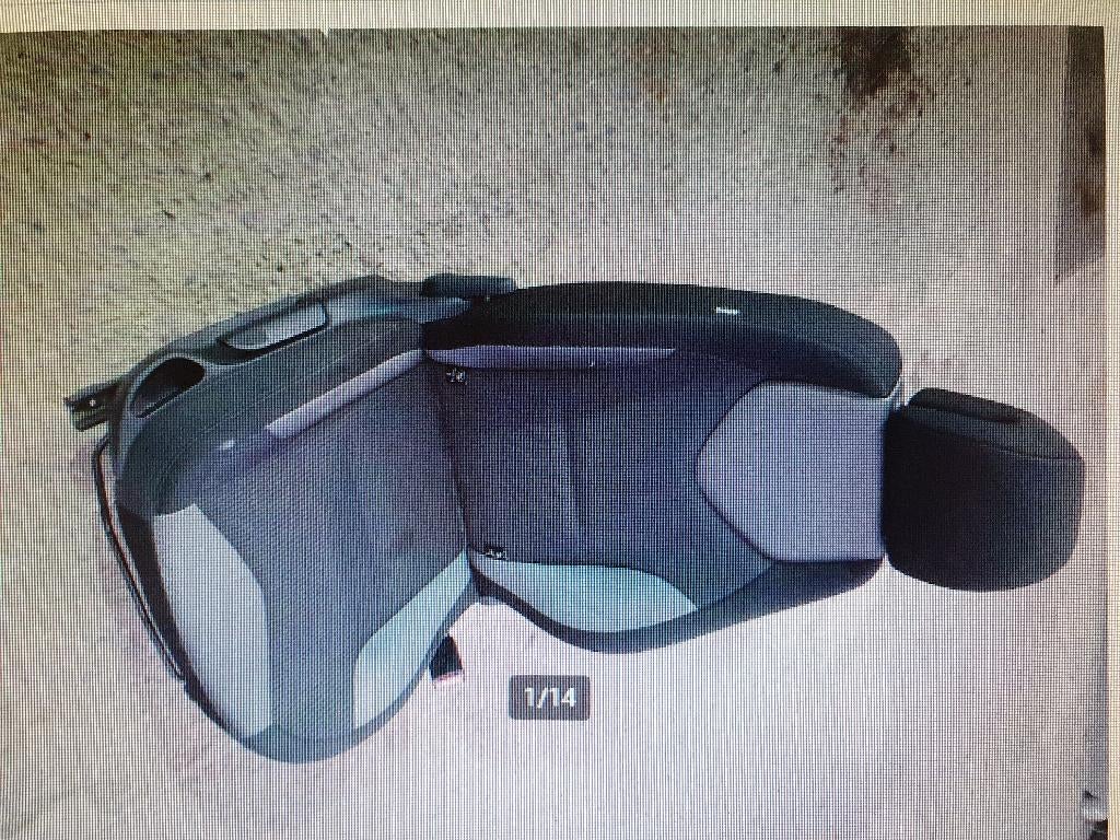 308 : sièges AVD airbag et AR, couvre coffre : 80€, Enlèvement, Peugeot