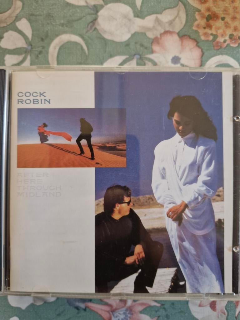 pop cds te koop deel 1320., Enlèvement ou Envoi, Comme neuf