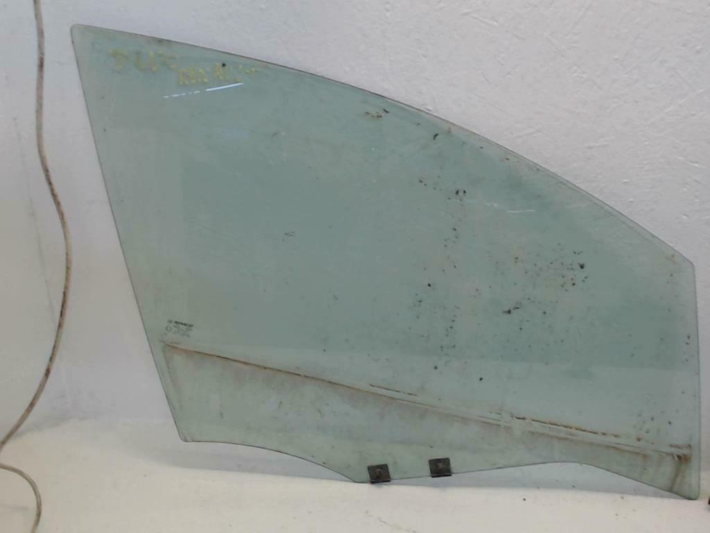 vitre avant droite renault clio 4 lp 13113, Enlèvement ou Envoi, Renault