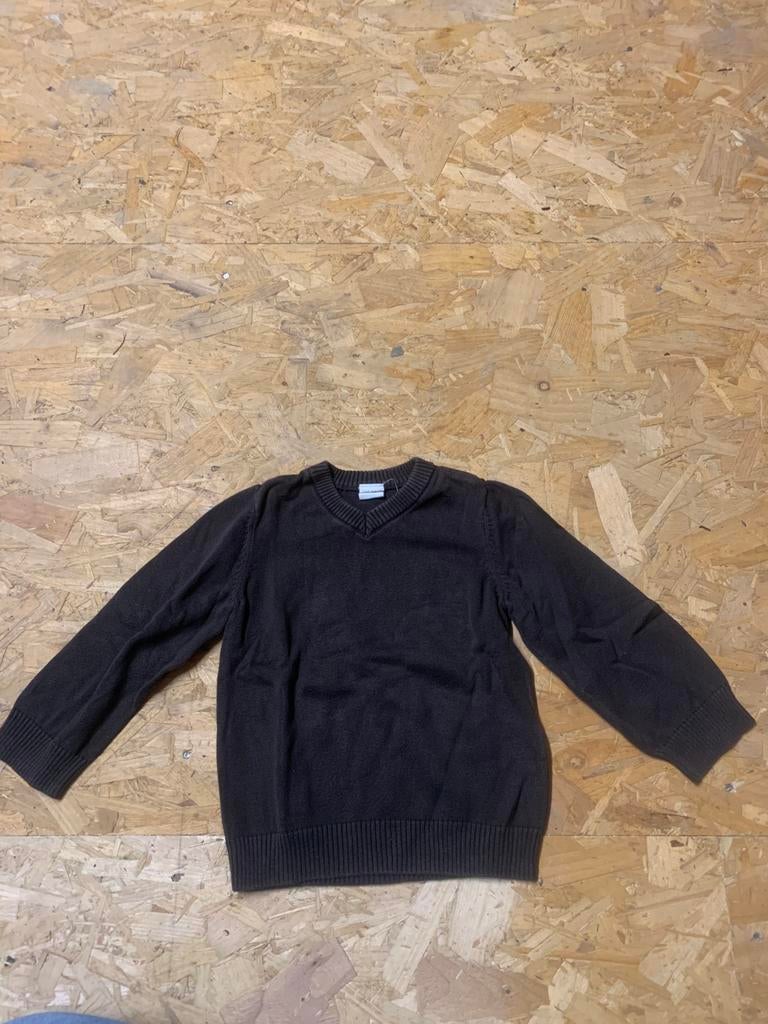 Pull - 80, Enfants & Bébés, Vêtements de bébé | Taille 86, Garçon, Enlèvement ou Envoi, Pull ou Veste, H&M