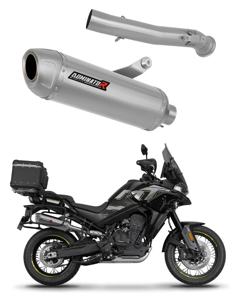 [DOMINATOR UITLAAT] CF Moto 800 MT-X 2025, Motoren, Verzenden, Nieuw