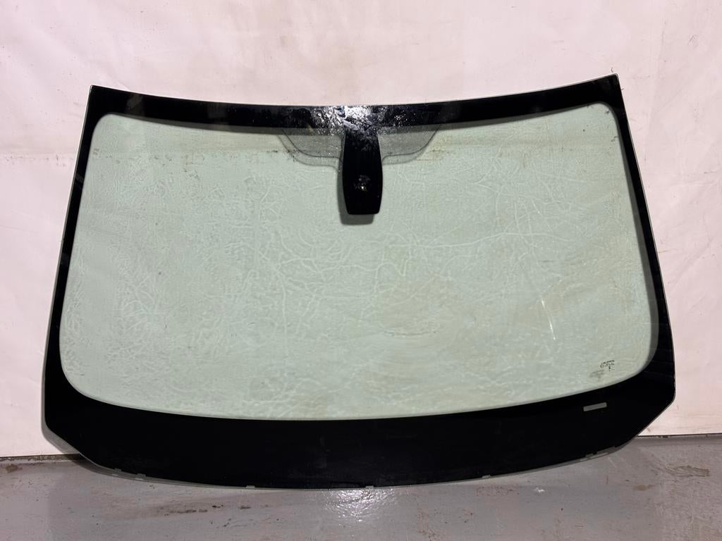 pare brise BMW serie 5  f10 f11, Enlèvement, Utilisé