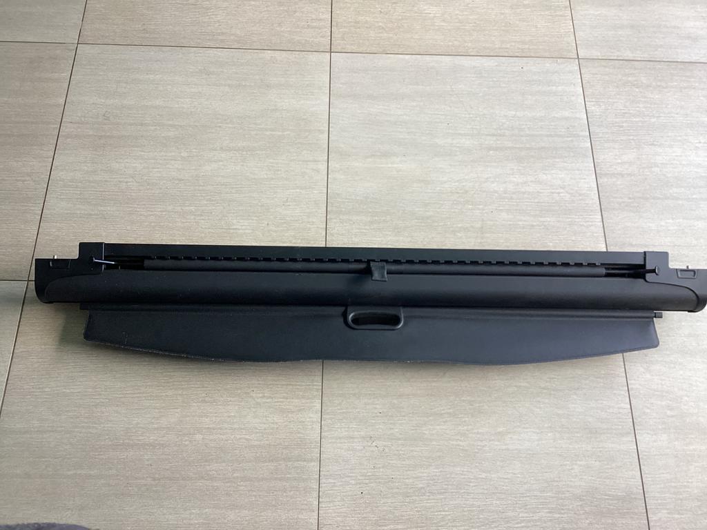 Hoedenplank BMW X3 (2008), Ophalen, Gebruikt, BMW