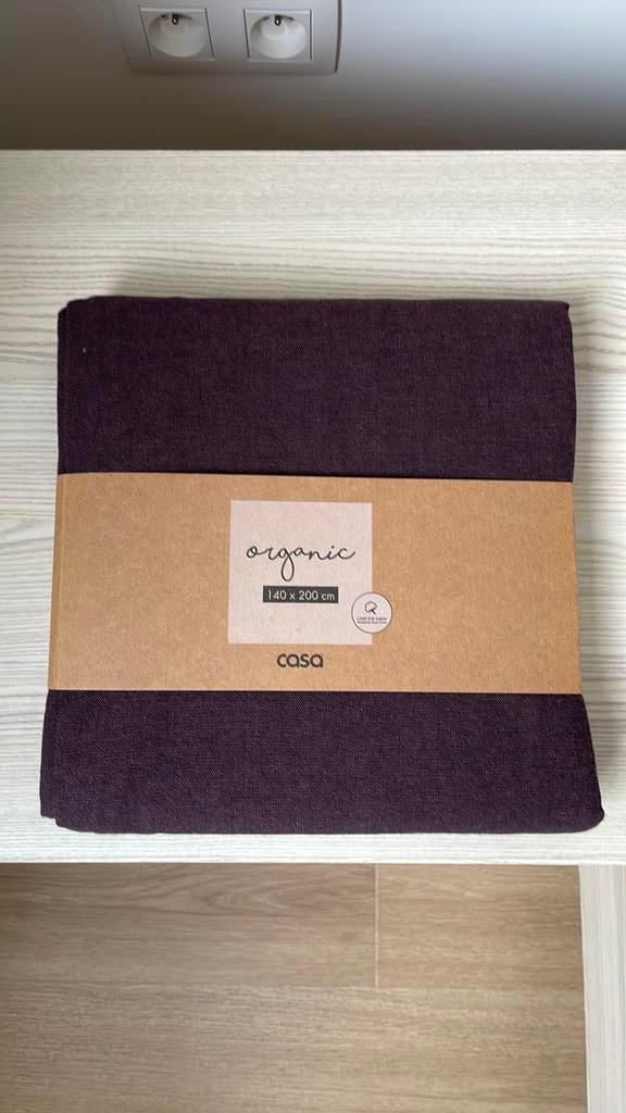 Casa tafelkleed 4 servietten, Huis en Inrichting, Ophalen, Nieuw