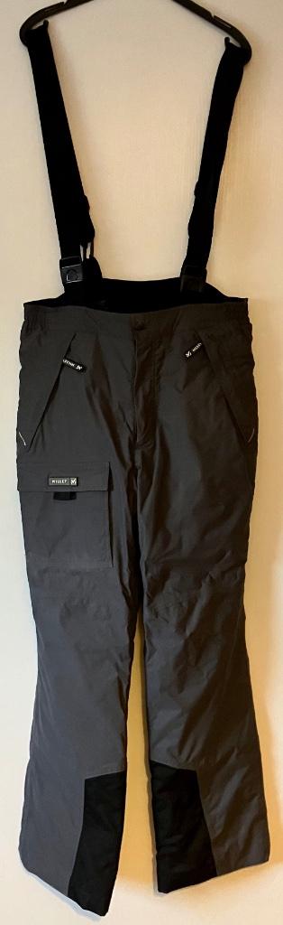 Pantalon de ski Millet, taille L, Overige merken, Gebruikt, Ophalen of Verzenden, Kleding
