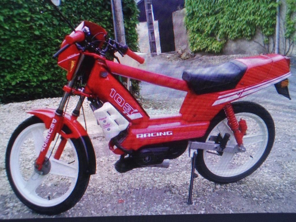 Peugeot 103 : cilinder 70cc luchtgekoeld, Ophalen, Nieuw, Cilinder, Peugeot  103