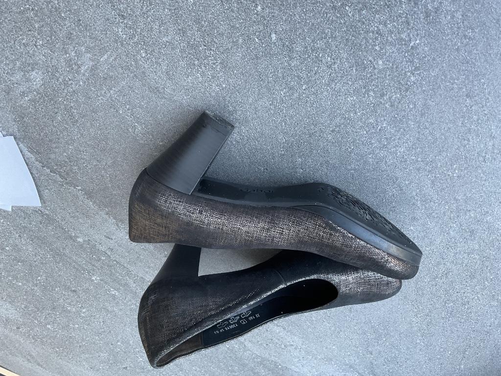 Dames schoenen, Ophalen, Bruin