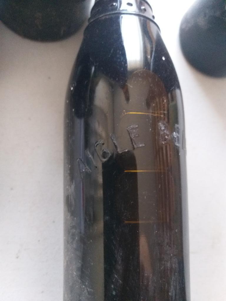Westvleteren Extra in Aigle Belgica fles, Ophalen