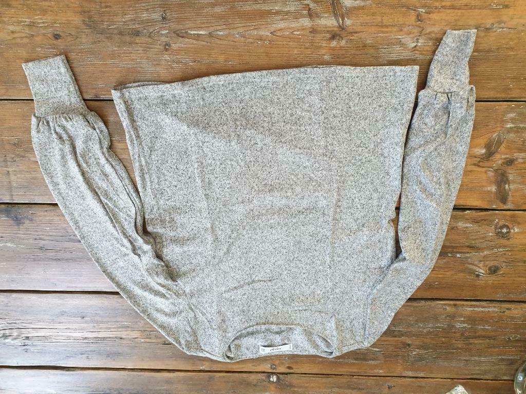 Mango damestrui, Kleding | Dames, Mango, Nieuw, Ophalen of Verzenden, Maat 36 (S)
