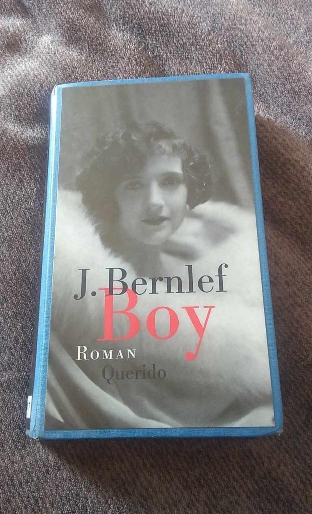 Boy, Boeken, Romans, Ophalen of Verzenden