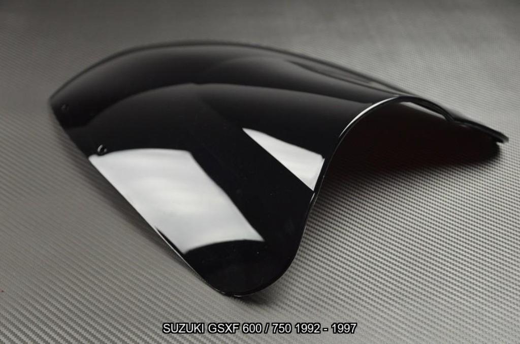 Bulle SUZUKI GSXF 600 / 750 1992 - 1997, Motos, Enlèvement ou Envoi, Neuf