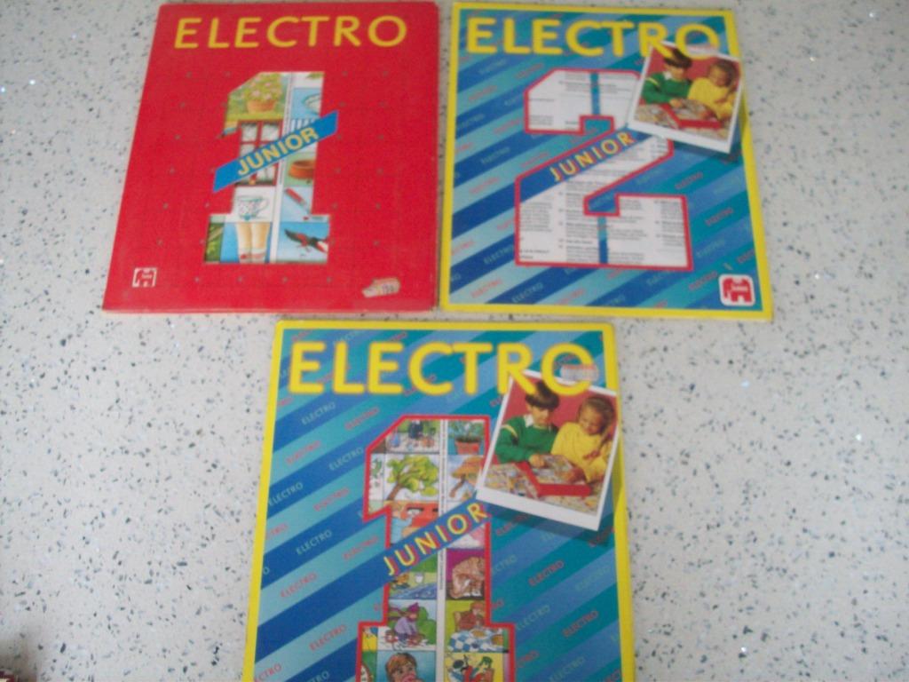 speelgoed electro, Ophalen of Verzenden, Elektronica